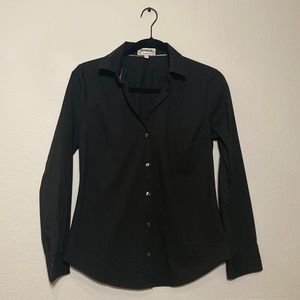 Express Tops | The Essential Shirt | XS